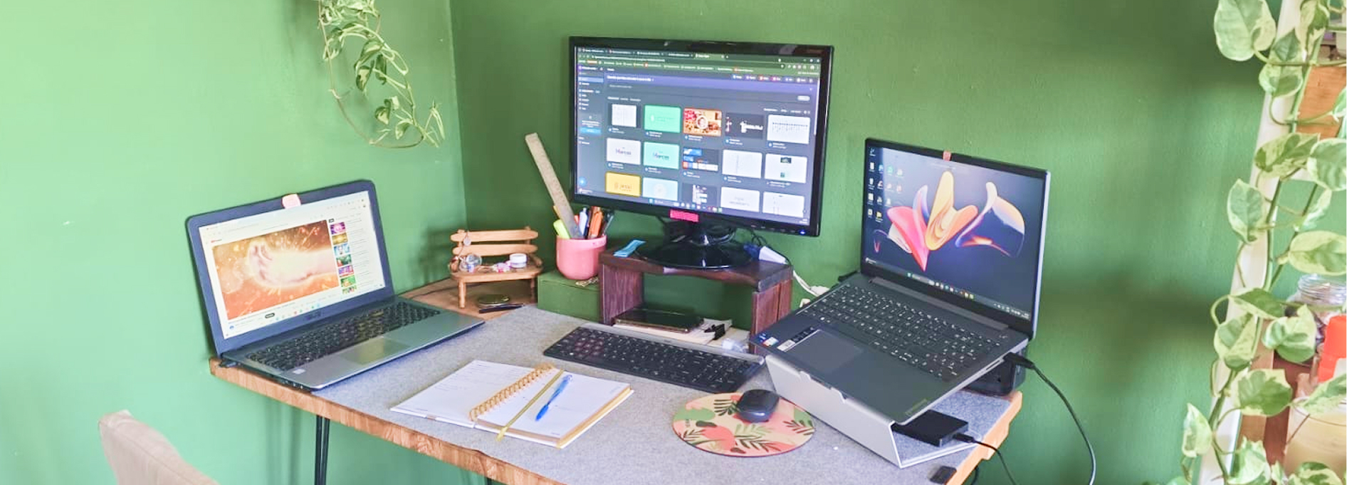 diseñar es una forma de trabajar en conjunto.